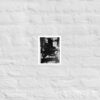 Metamorphosis IV — “Shifting Skin” | Limited-Edition Poster