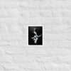 Metamorphosis I — “Emergence” | Limited-Edition Poster