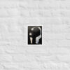 Metamorphosis II — “Silent Pulse” | Limited-Edition Poster