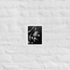 Metamorphosis III — “Folding Memory” | Limited-Edition Poster