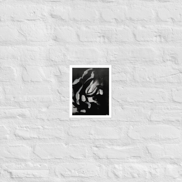 Metamorphosis III — “Folding Memory” | Limited-Edition Poster
